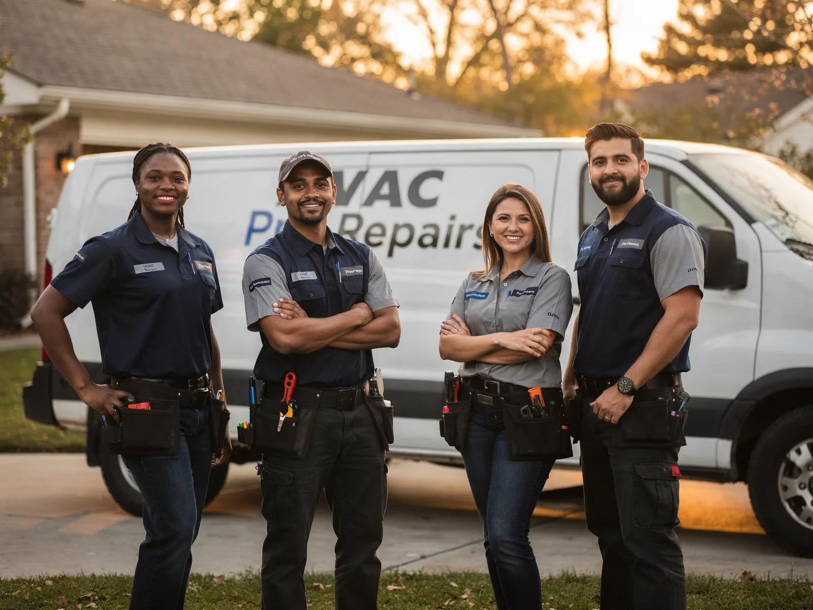 Heat Pump Repair company in Doral, FL