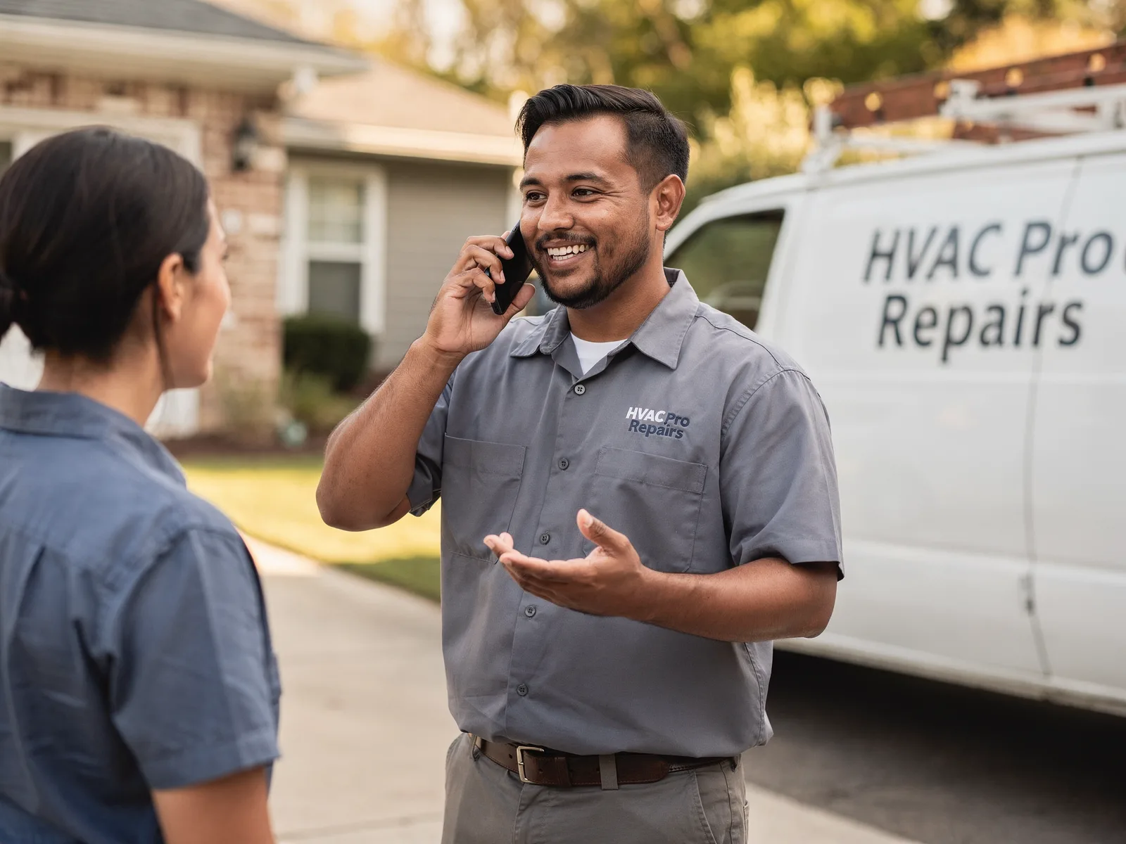 Heat Pump Repair Doral, FL FAQs